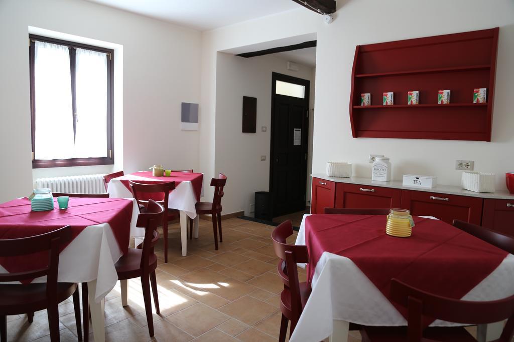 Agriturismo Dai Marchesin Nasino Extérieur photo