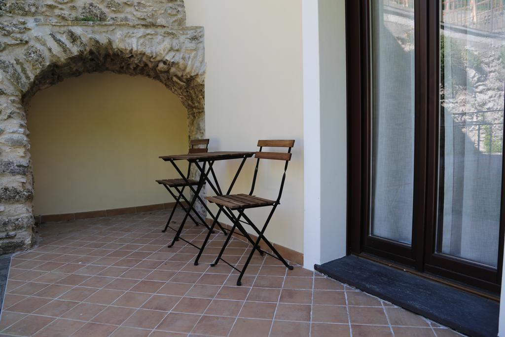 Agriturismo Dai Marchesin Nasino Extérieur photo