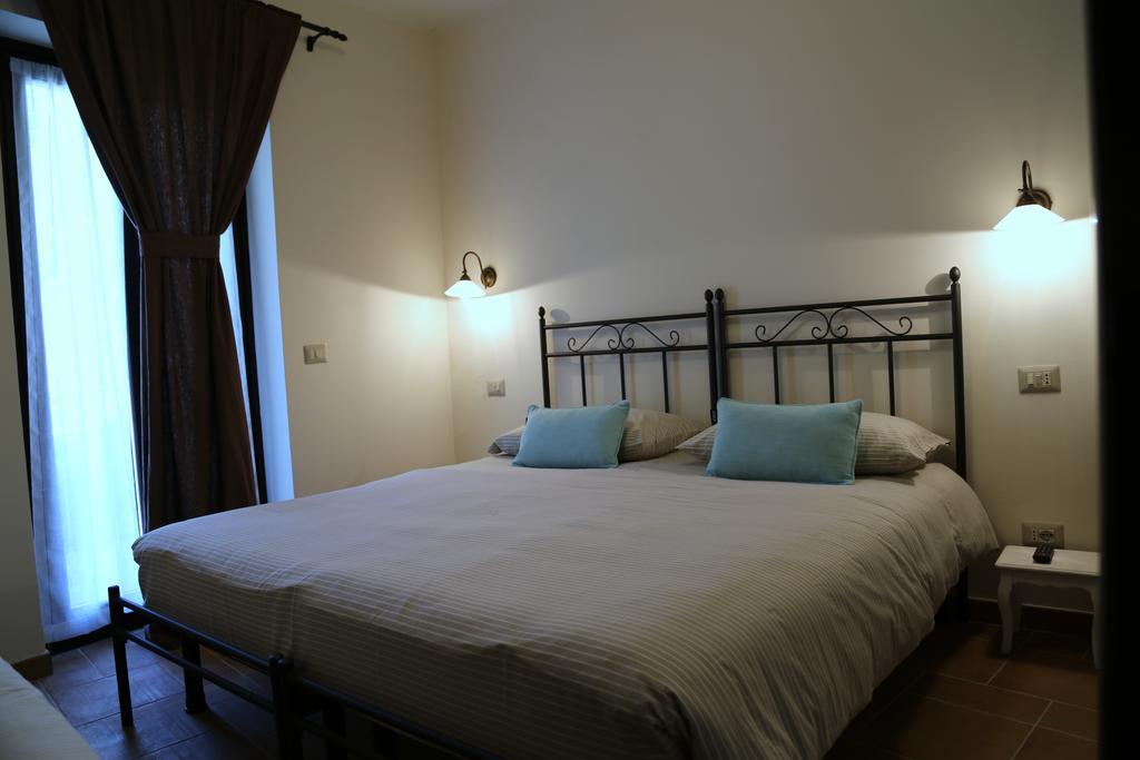 Agriturismo Dai Marchesin Nasino Extérieur photo