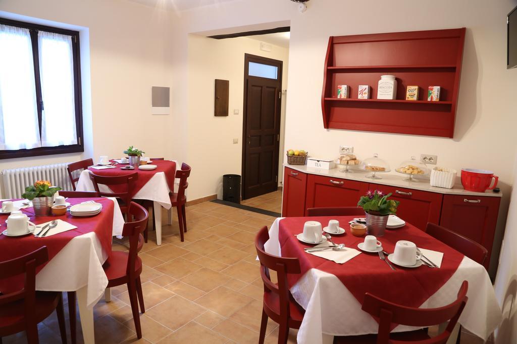 Agriturismo Dai Marchesin Nasino Extérieur photo