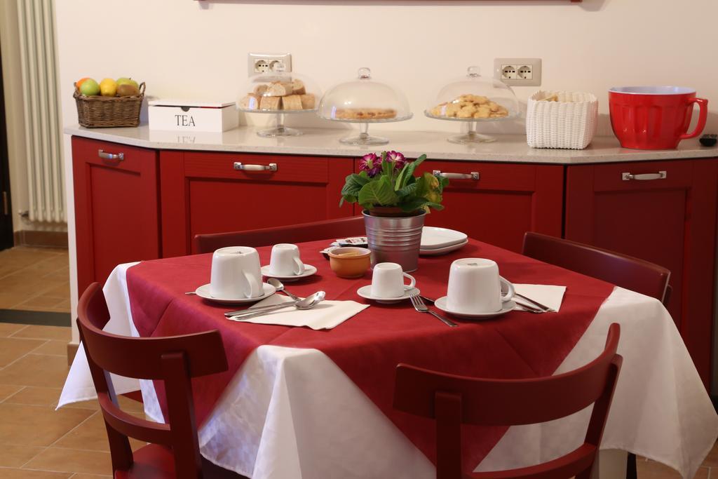 Agriturismo Dai Marchesin Nasino Extérieur photo