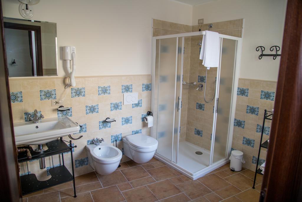 Agriturismo Dai Marchesin Nasino Extérieur photo
